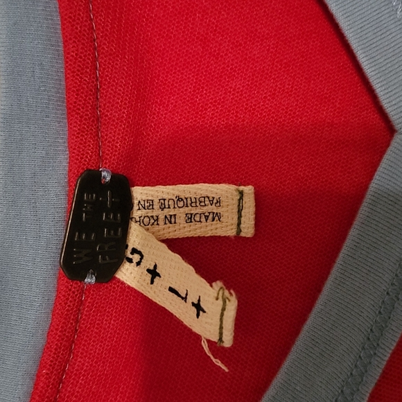 Large tunic shirt - Picture 3 of 3